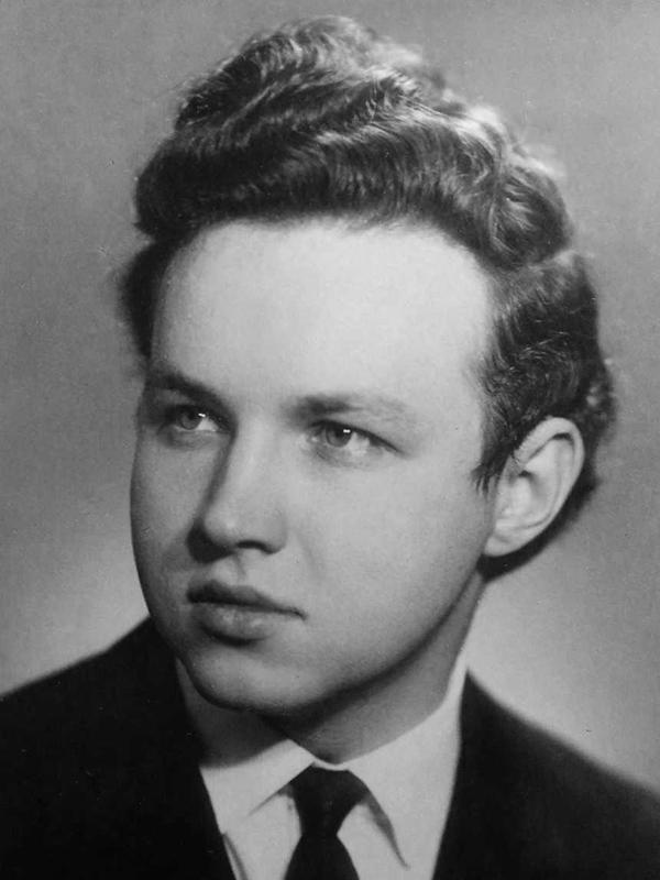 Архив СПбДА