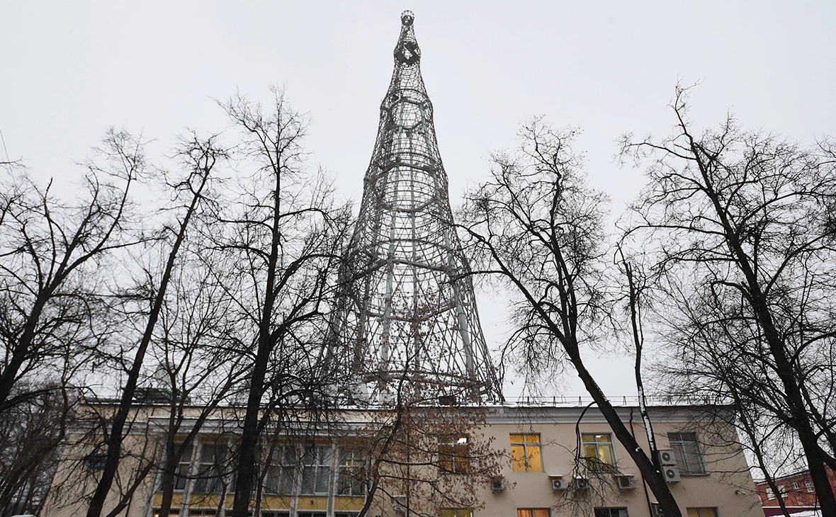 Комсомольская Правда / Global Look Press