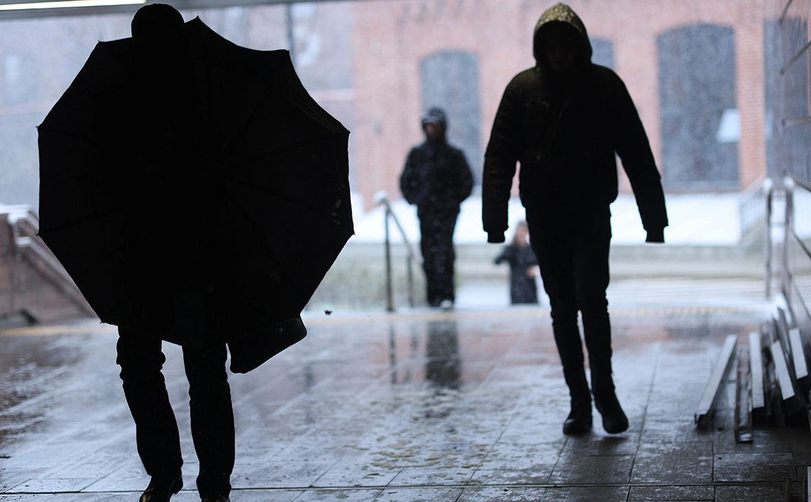 Алексей Белкин / NEWS.ru / Global Look Press