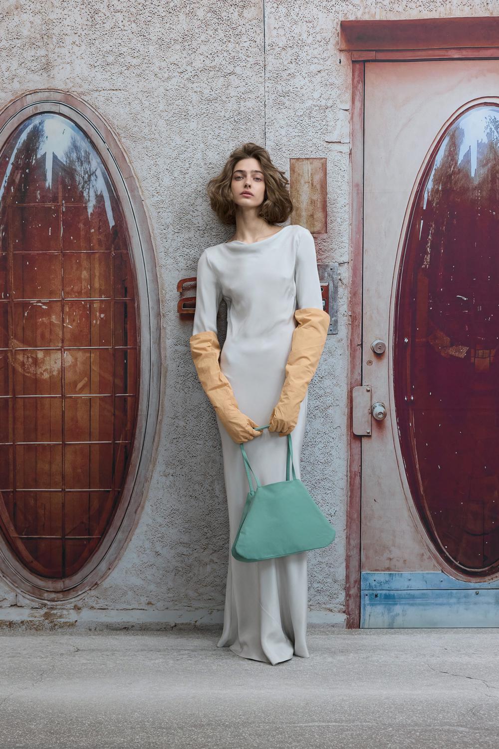 Коллекция Yudashkin