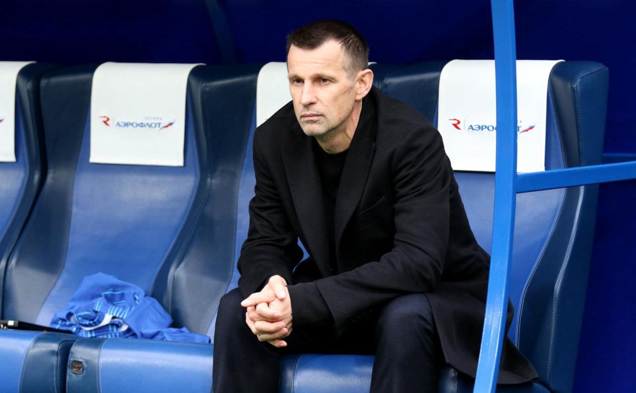 Сергей Семак