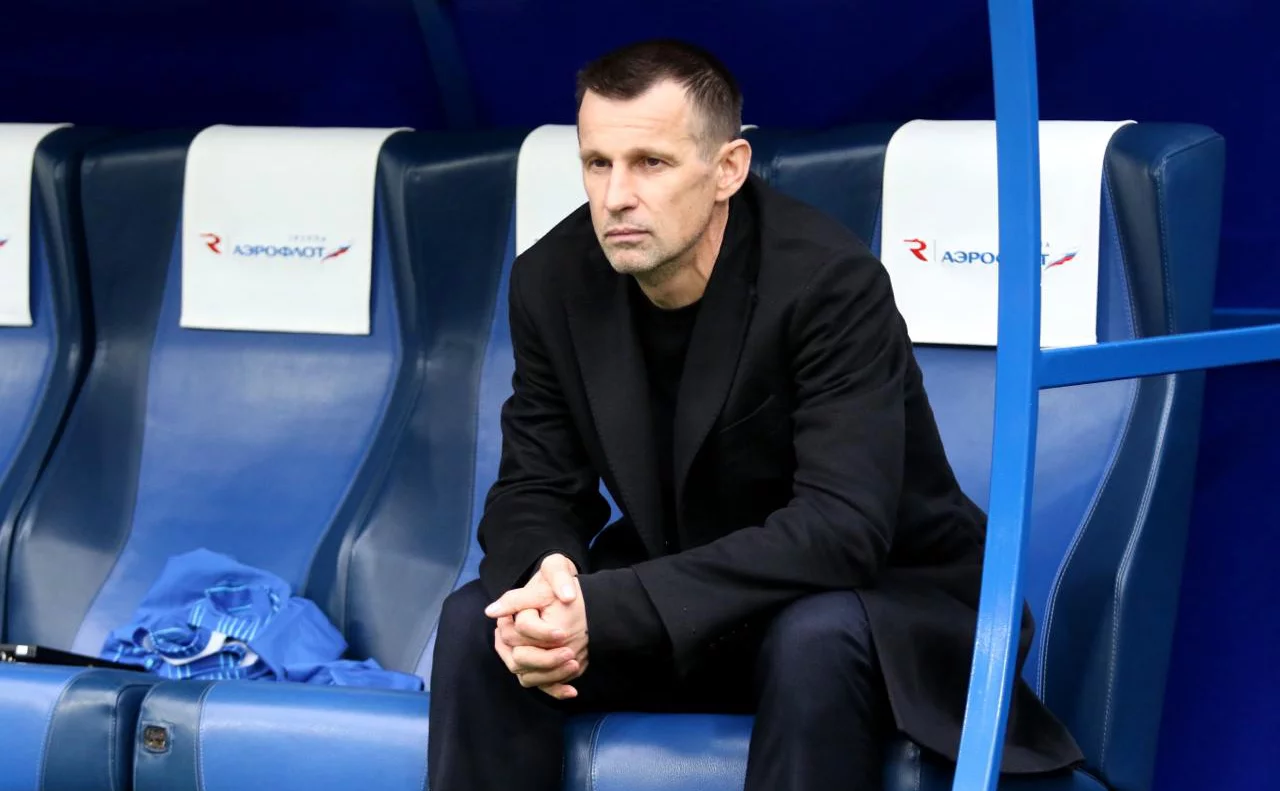 Maksim Konstantinov / Global Look Press