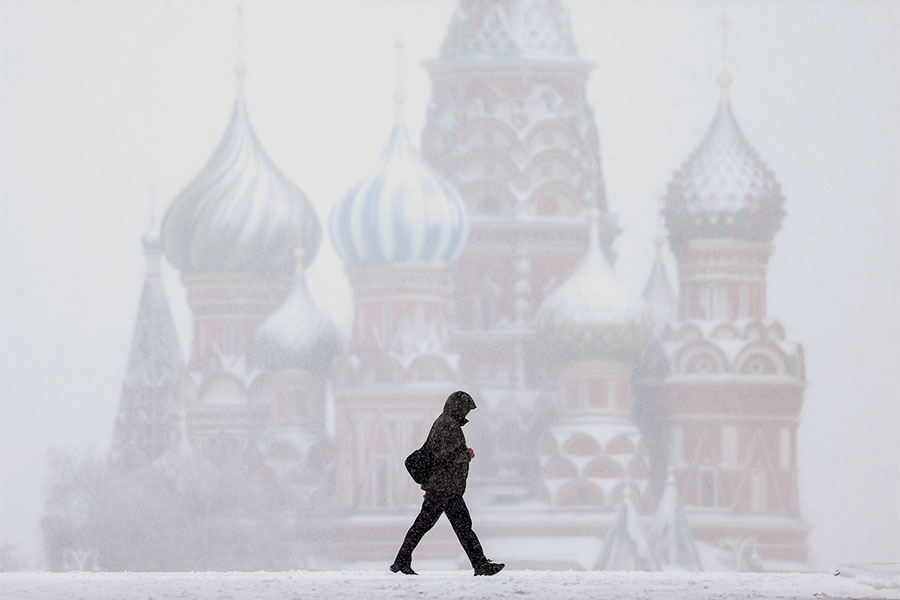 Артем Геодакян / ТАСС