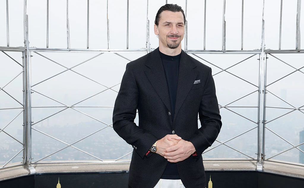 John Lamparski / Getty Images for Empire State Realty Trust