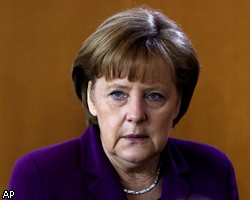 Ангела Меркель перенесла серьезную операцию