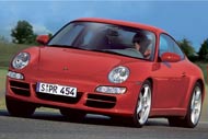 Porsche 911 – возвращение к истокам