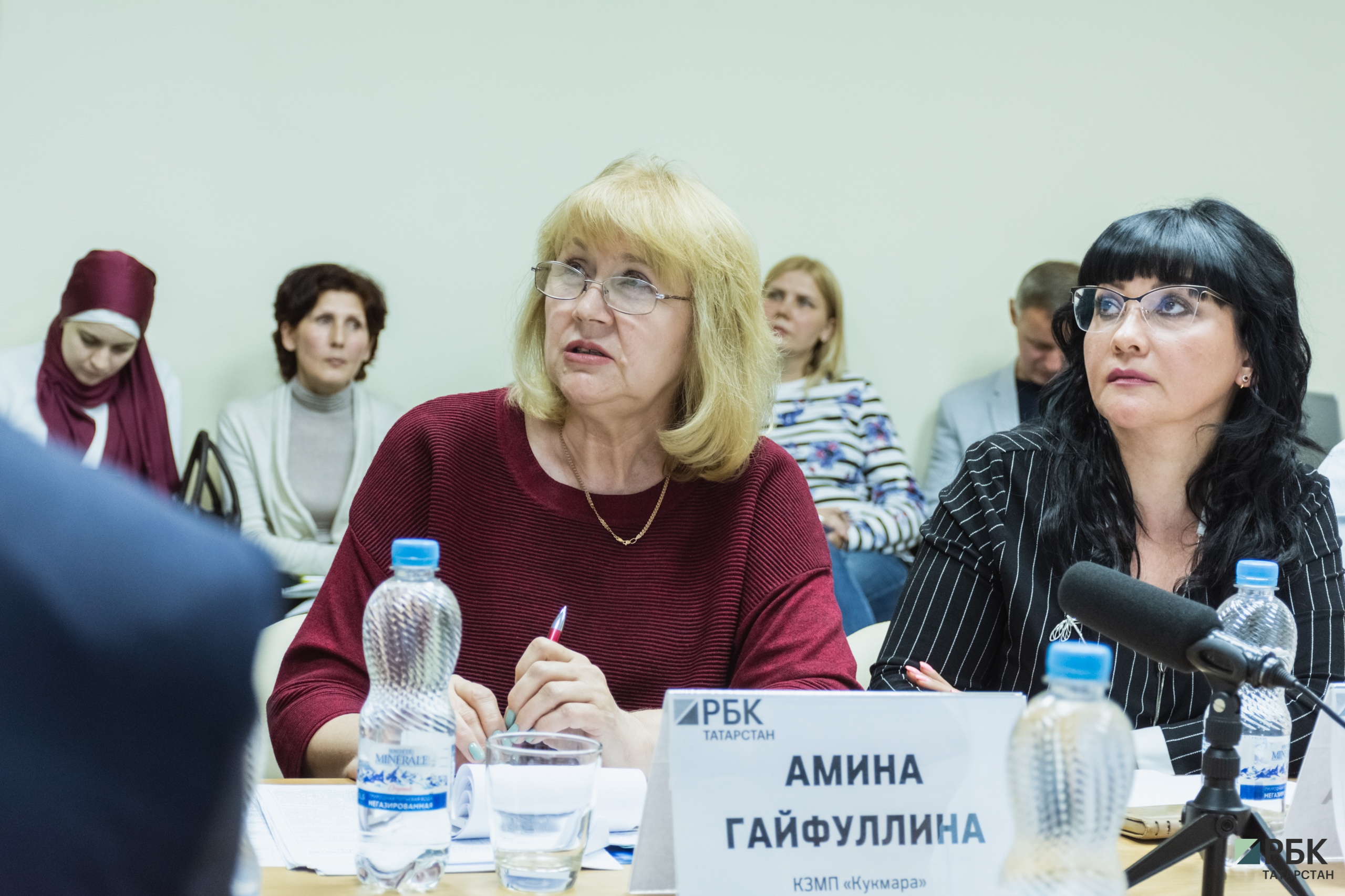 В Татарстане бизнес жалуется на сокращение количества дистрибьюторов