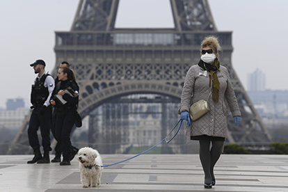 Фото: Pascal Le Segretain/Getty Images