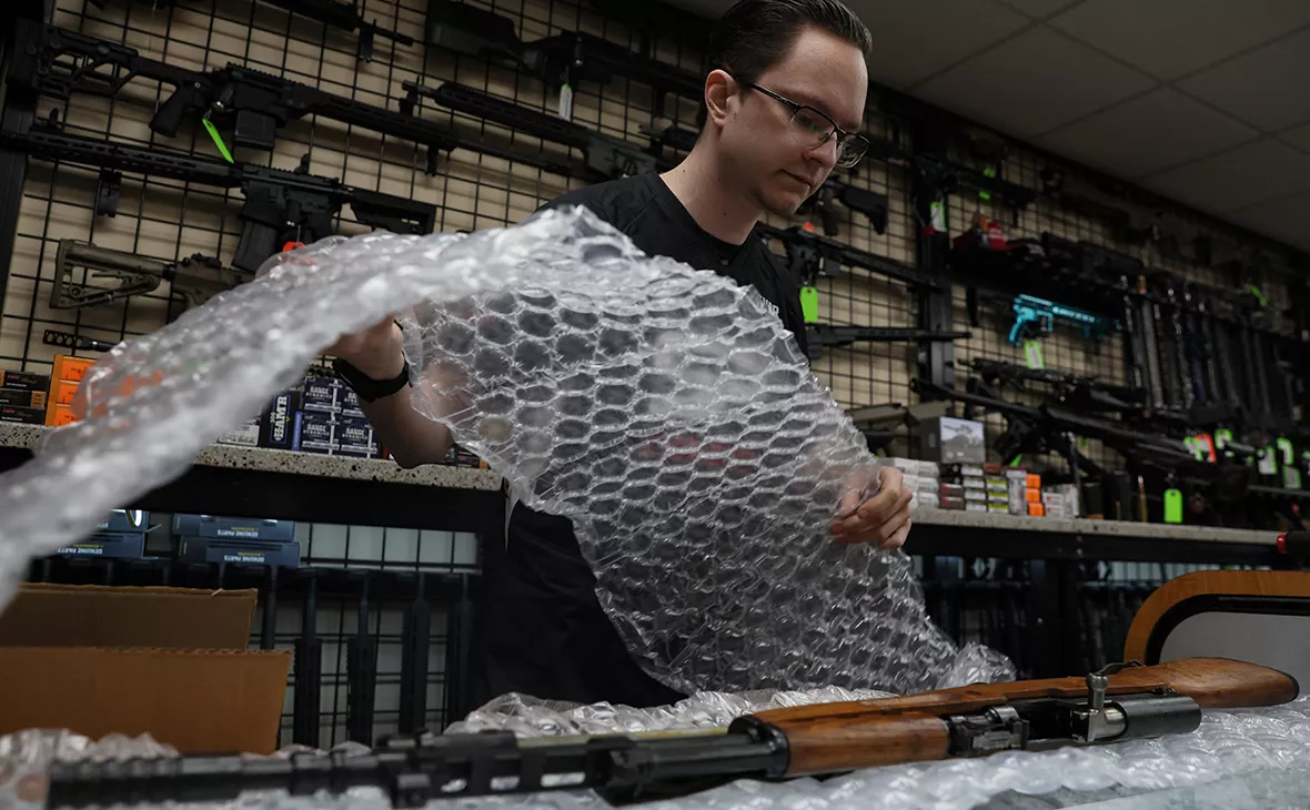 Shannon Stapleton / Reuters