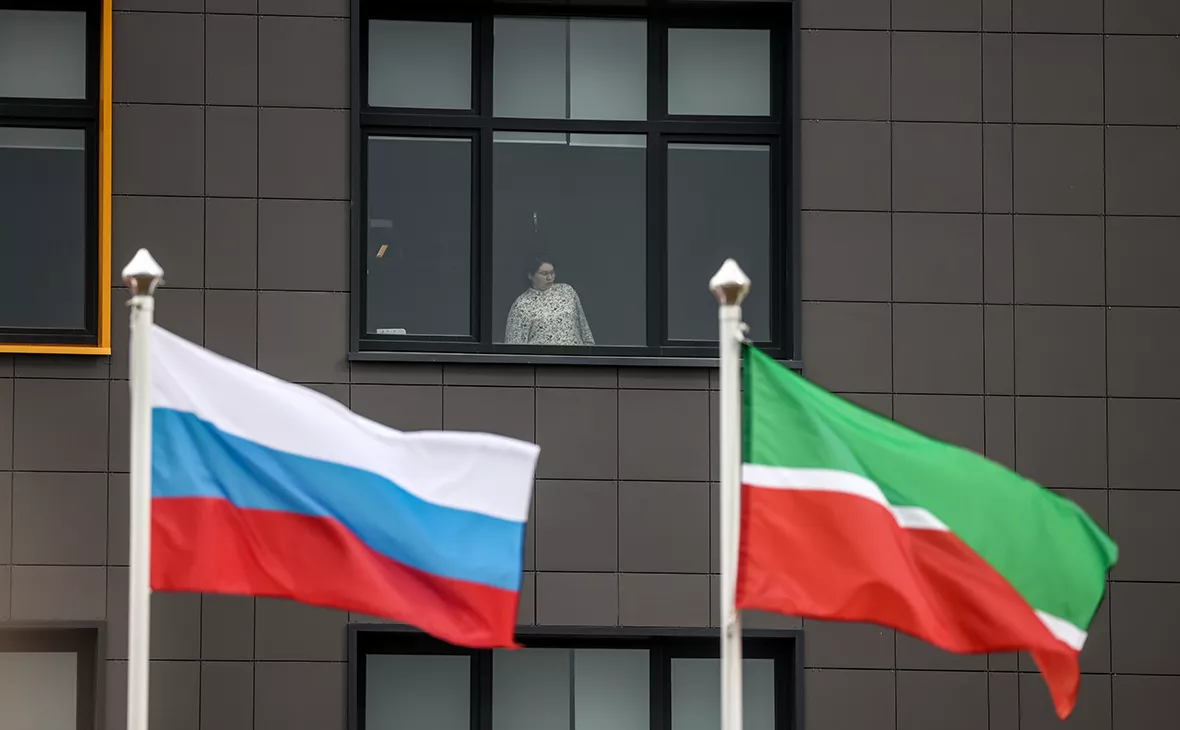 Егор Алеев / ТАСС