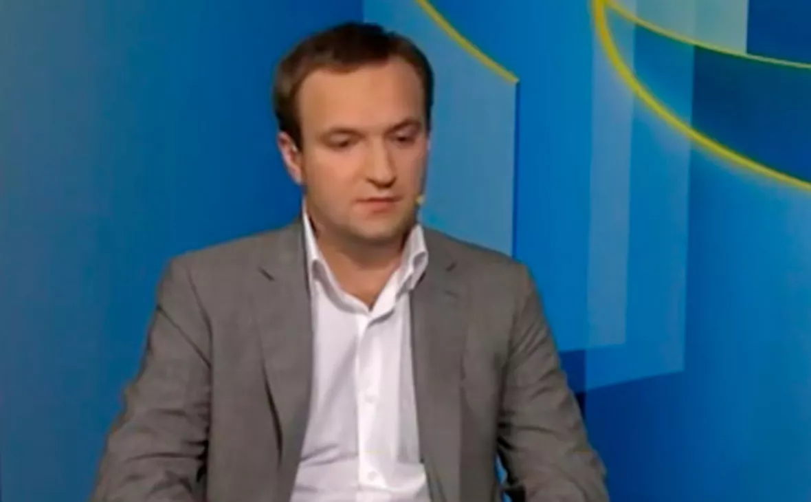 скриншот с видео ПРО БИЗНЕС ТВ