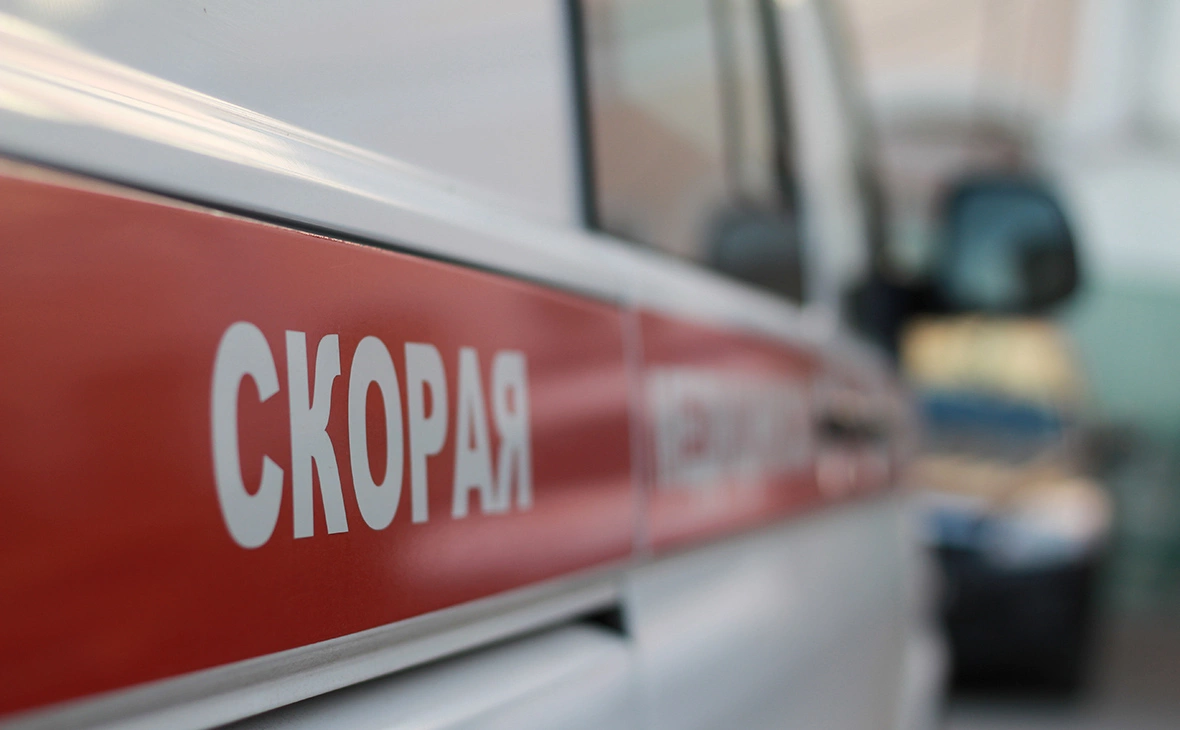 Никита Попов / РБК