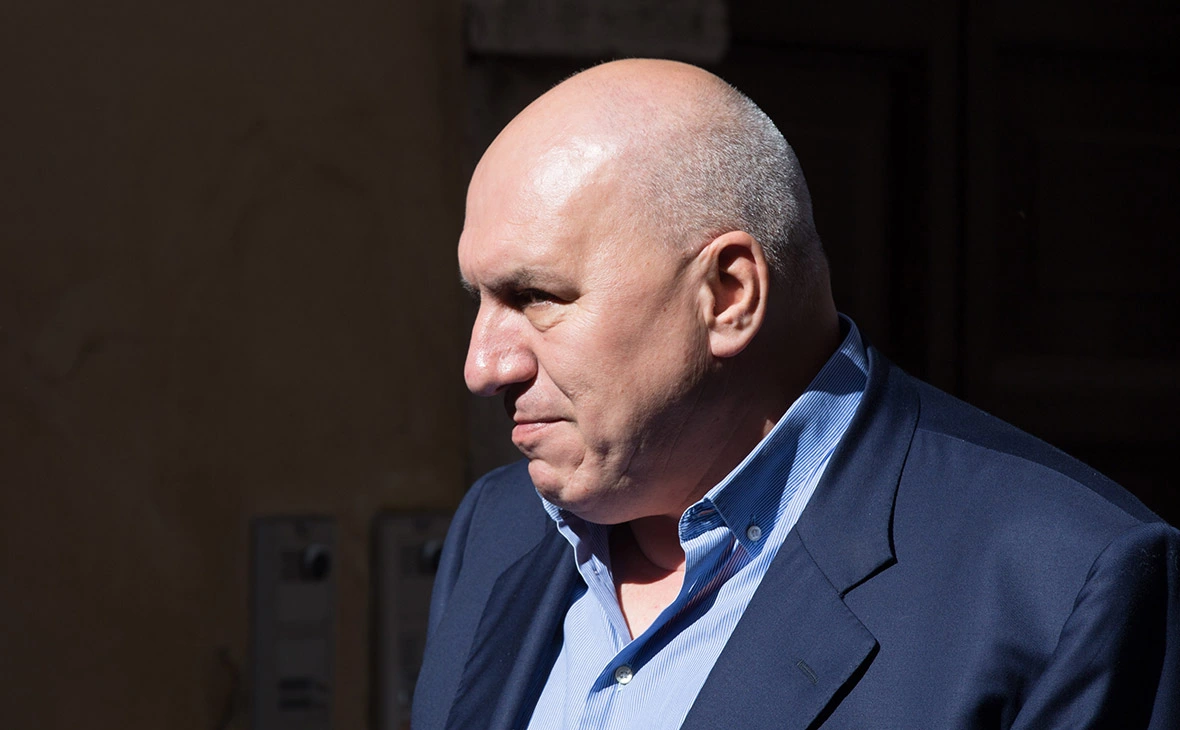 Matteo Nardone / Global Look Press