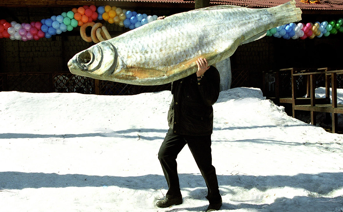 Борис Кавашкин / Global Look Press