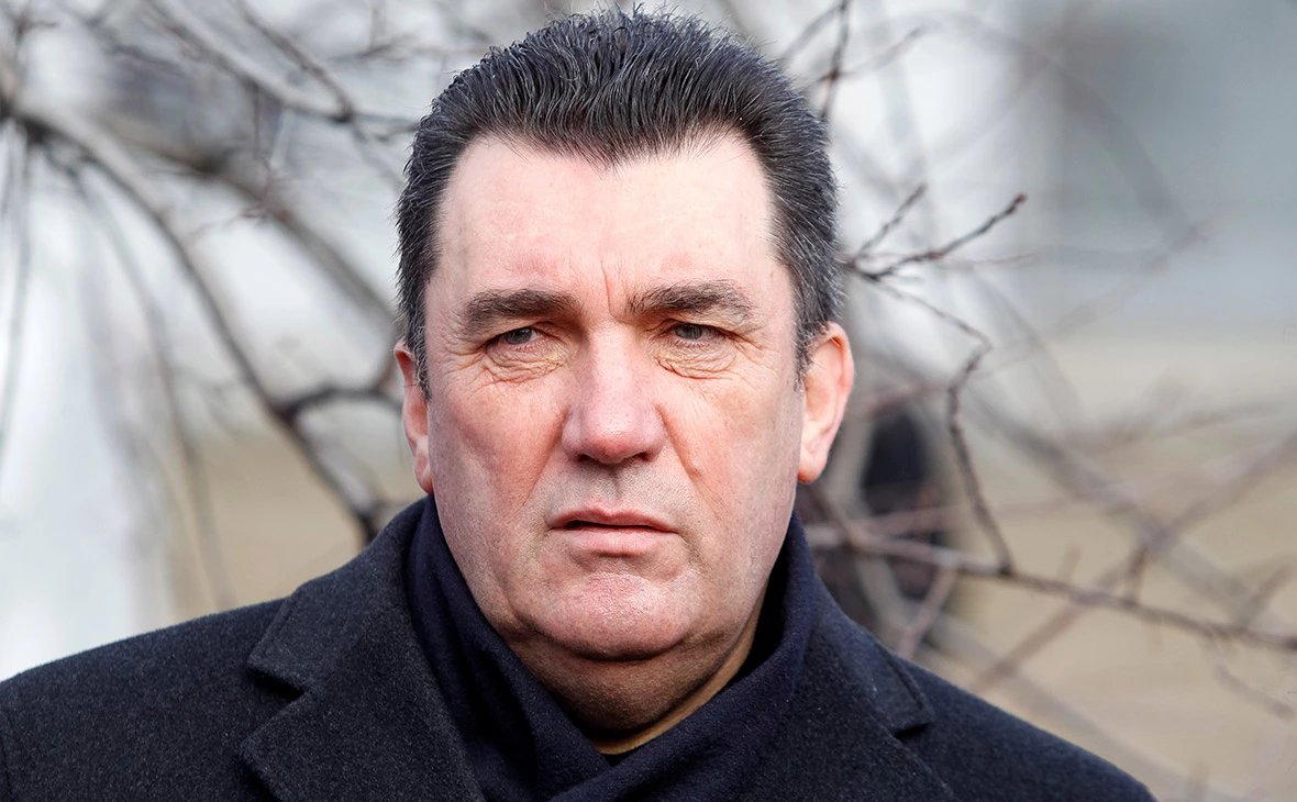 Павел Гончар / Keystone Press Agency / Global Look Press 