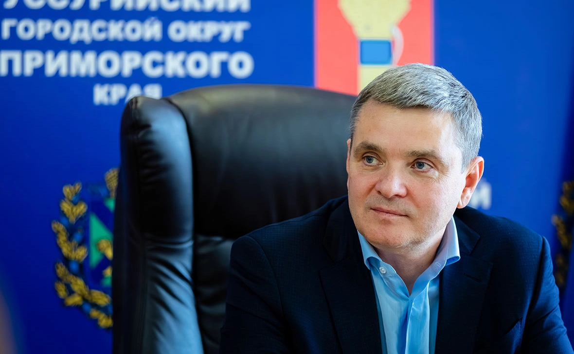 Юрий Смитюк / ТАСС