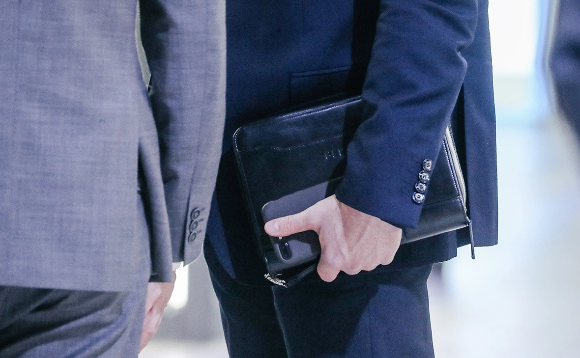 Андрей Любимов / РБК