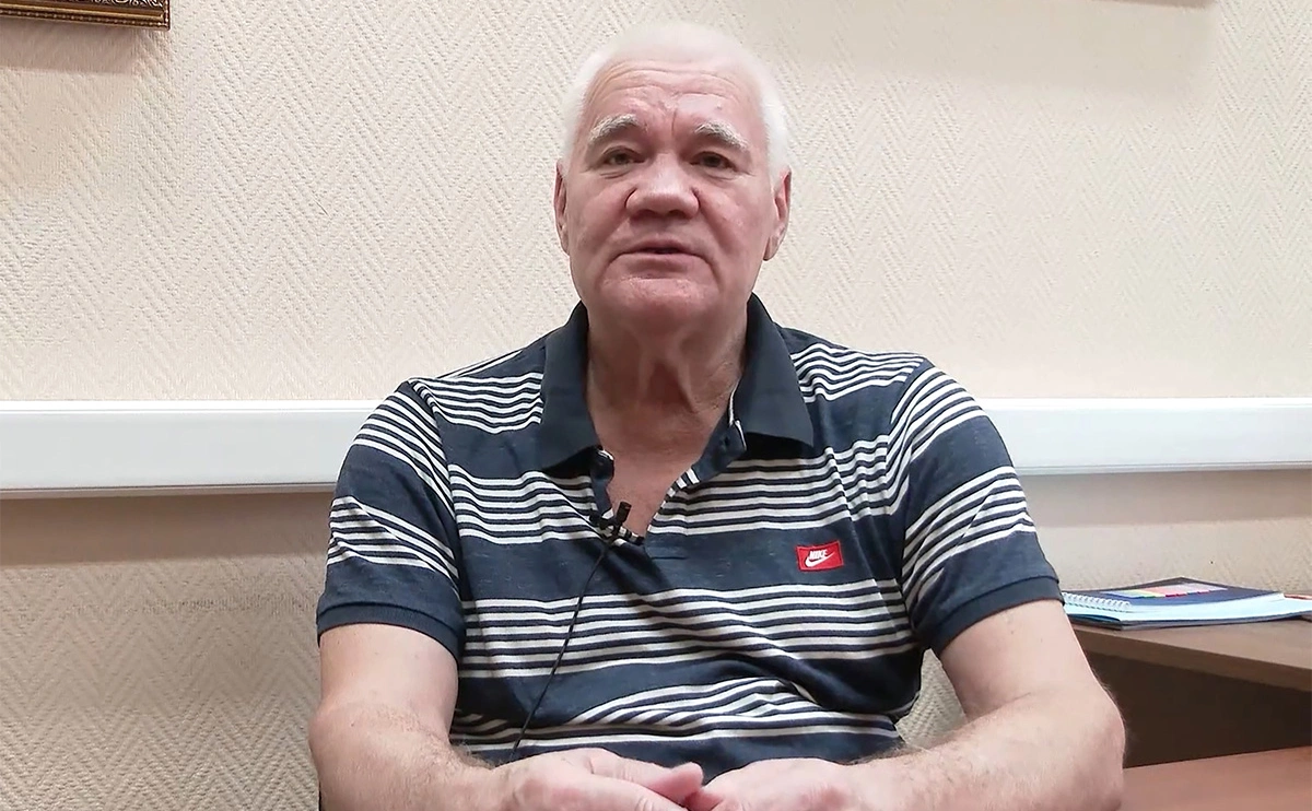 ЦОС ФСБ РФ / ТАСС