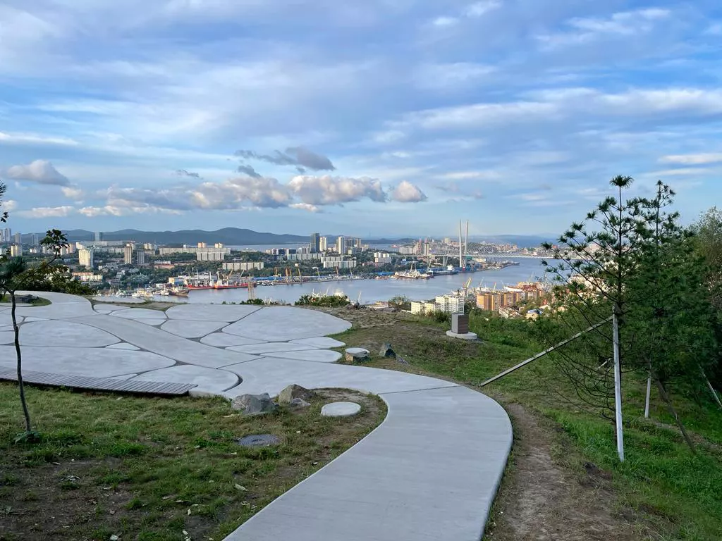 РБК Приморье