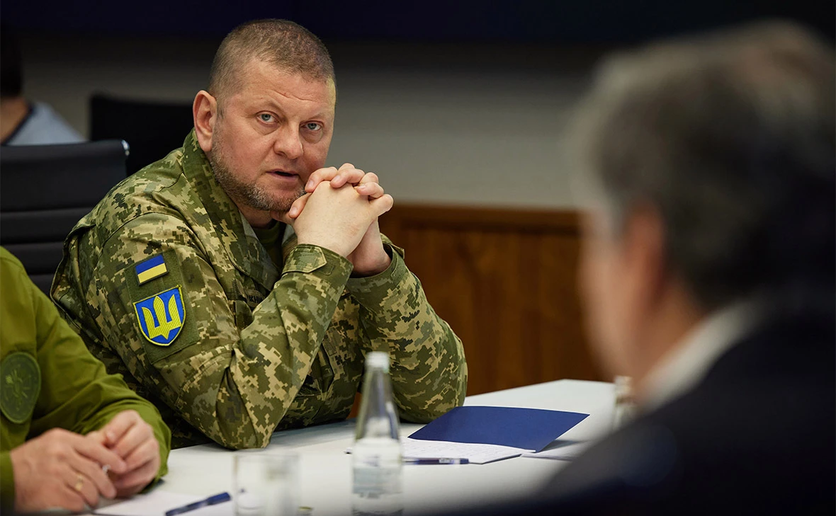 офис президента Украины