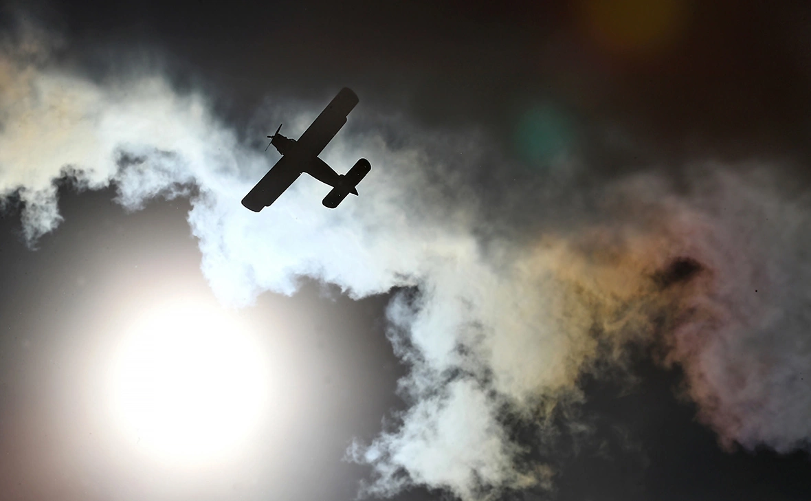 Владимир Смирнов / ТАСС