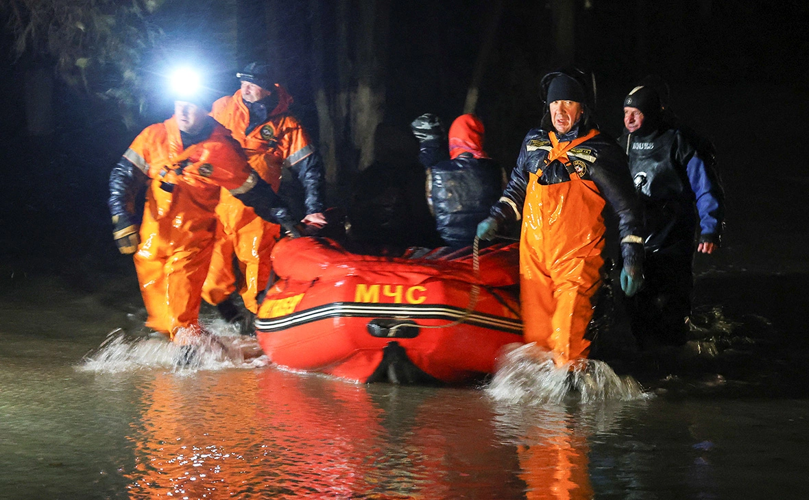 Алексей Павлишак / Reuters