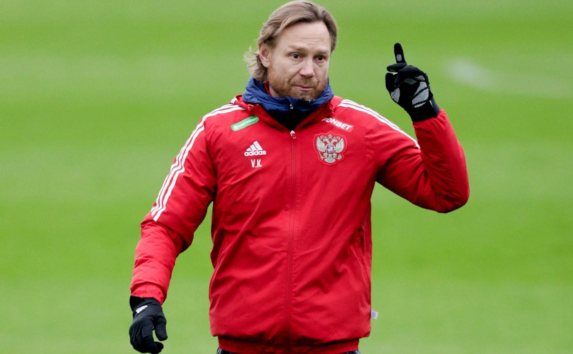 Михаил Синицын / ТАСС