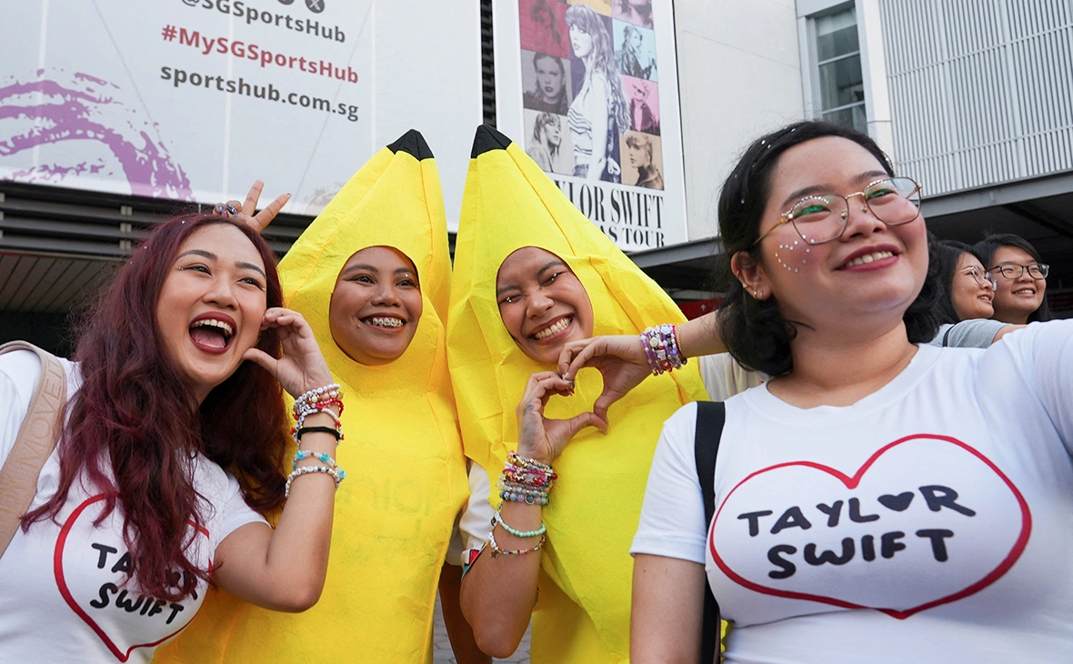 Joseph Campbell / Reuters