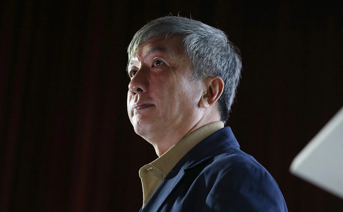 Андрей Любимов / РБК