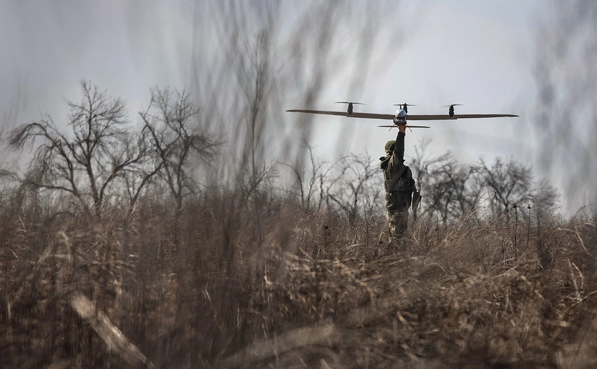 Oleksandr Ratushniak / Reuters