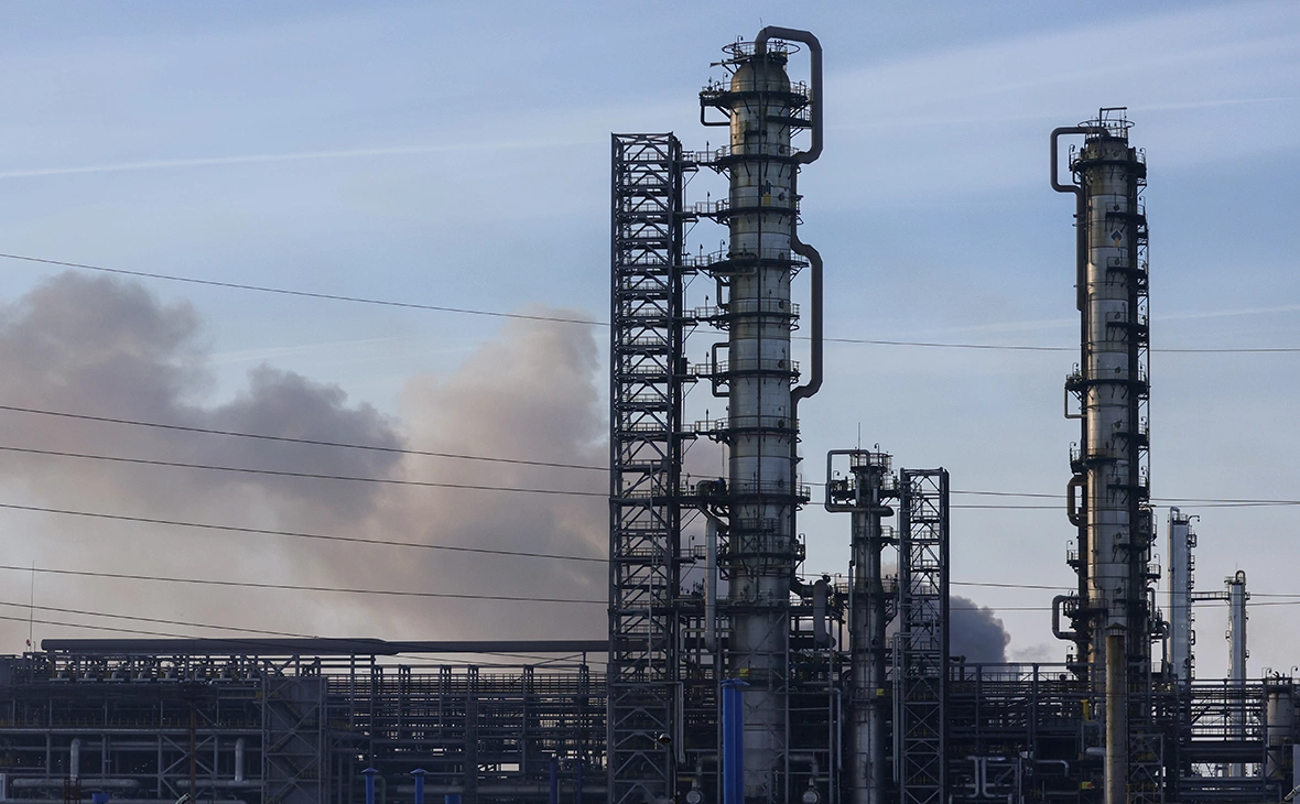 Александр Рюмин / ТАСС