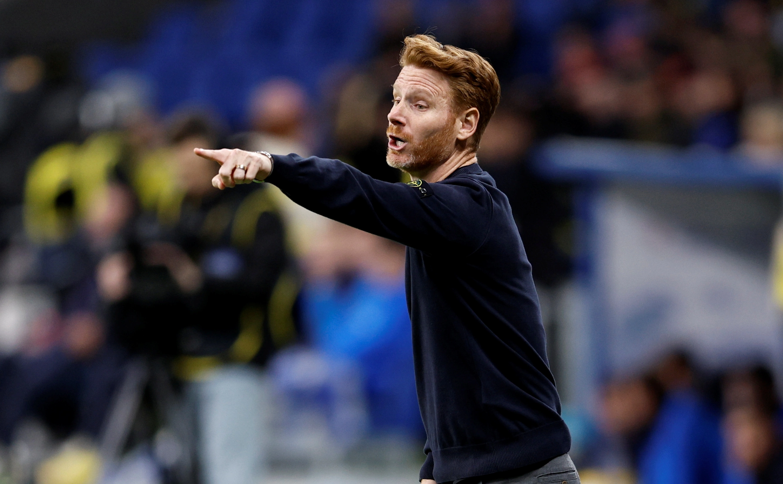 Stupnikov Alexander / spartak.com / Global Look Press