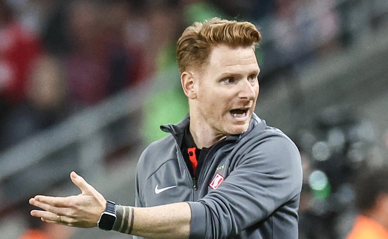 Валерий Шарифулин / ТАСС