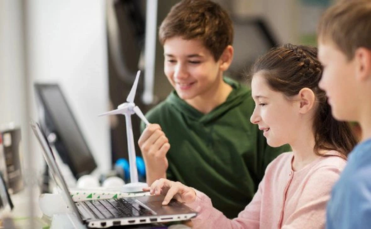 Минпросвещения РФ