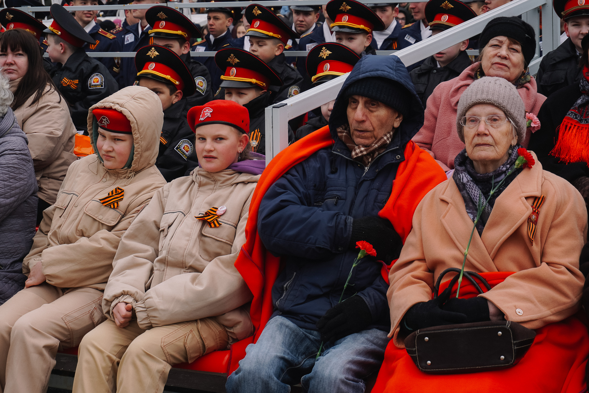 Фото: Анна Кричфалушая