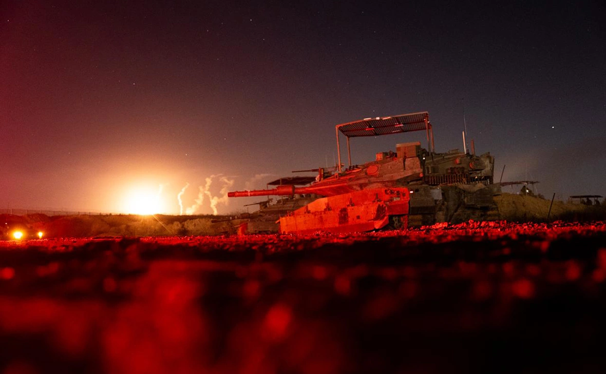 idfofficial / Telegram