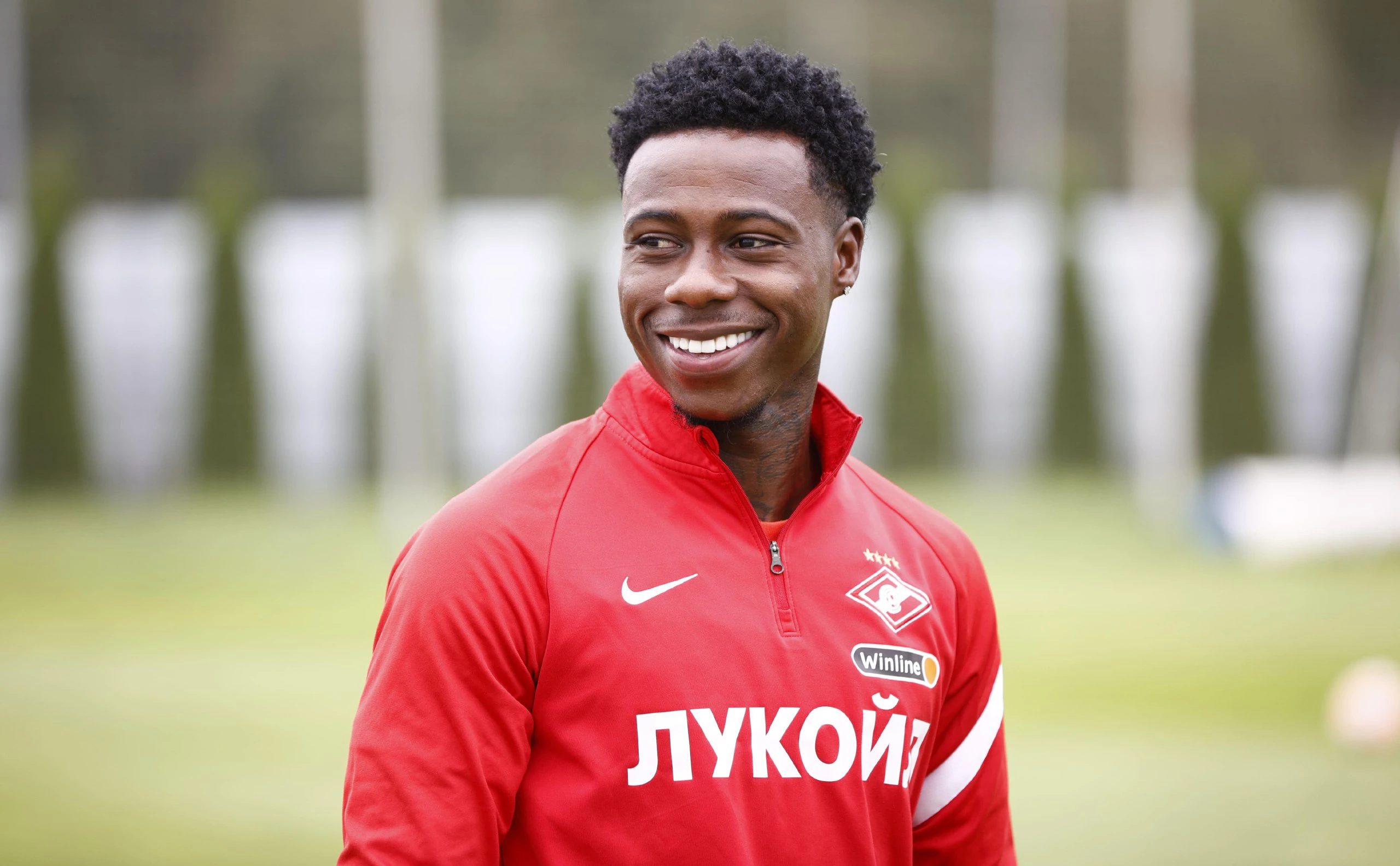 Stupnikov Alexander / Global look press