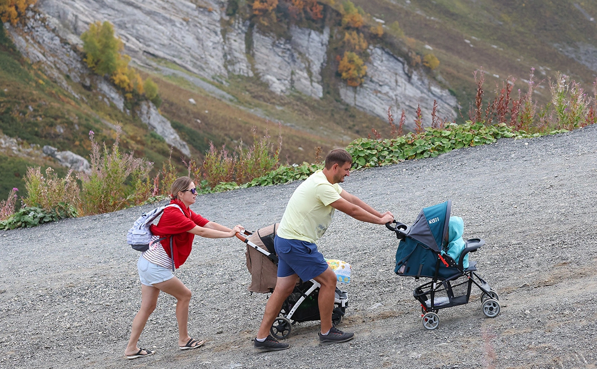 Дмитрий Феоктистов / ТАСС