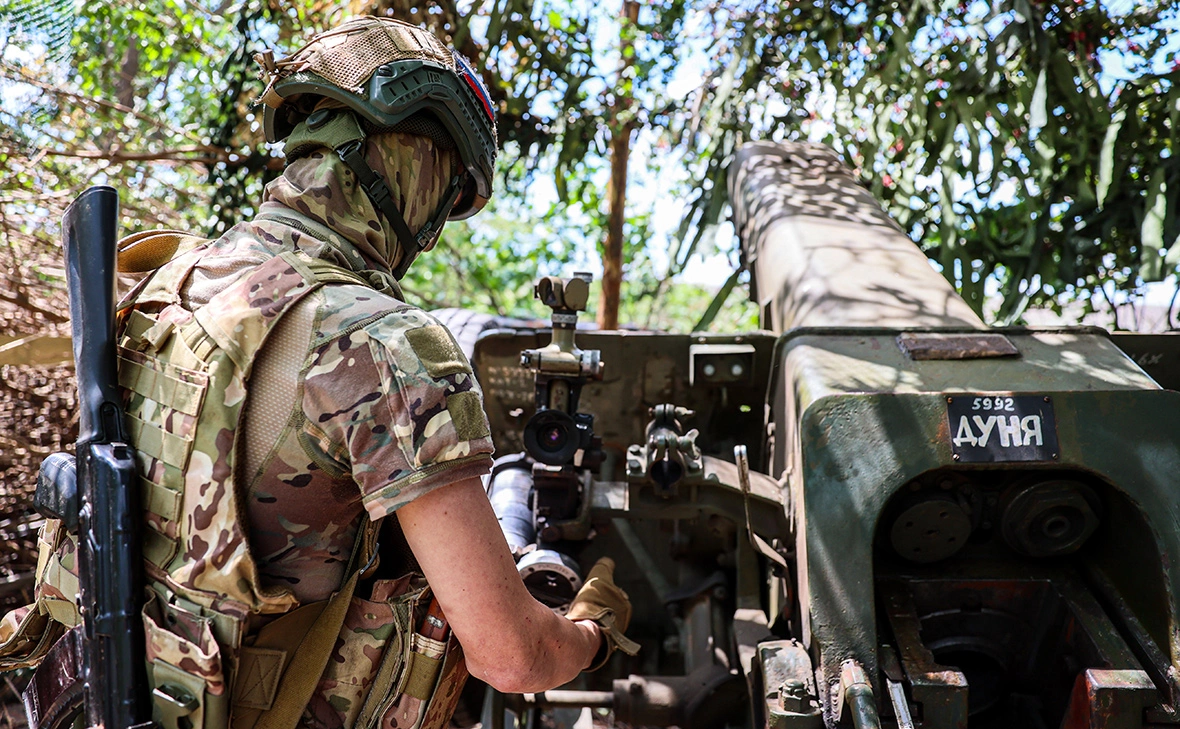 Александр Река / ТАСС