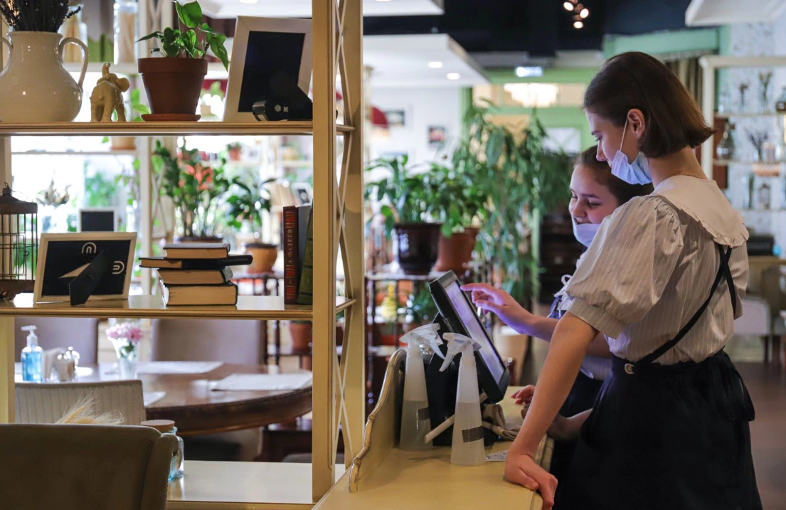 Размик Закарян / URA.RU 