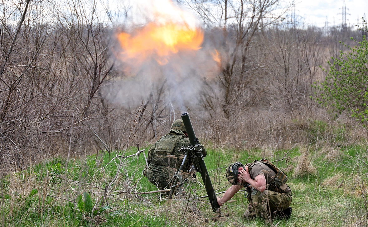 Александр Полегенько / ТАСС