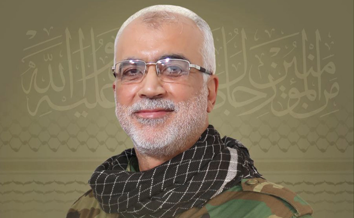 Electrohizbullah / Telegram