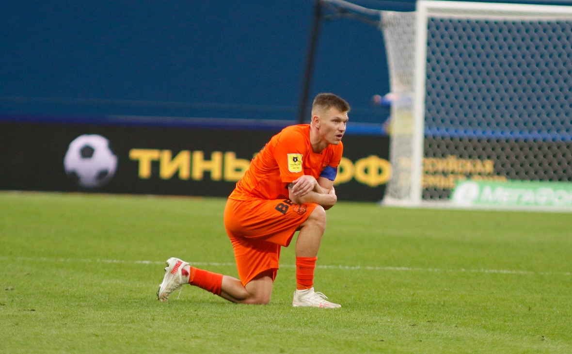 Maksim Konstantinov / Global Look Press