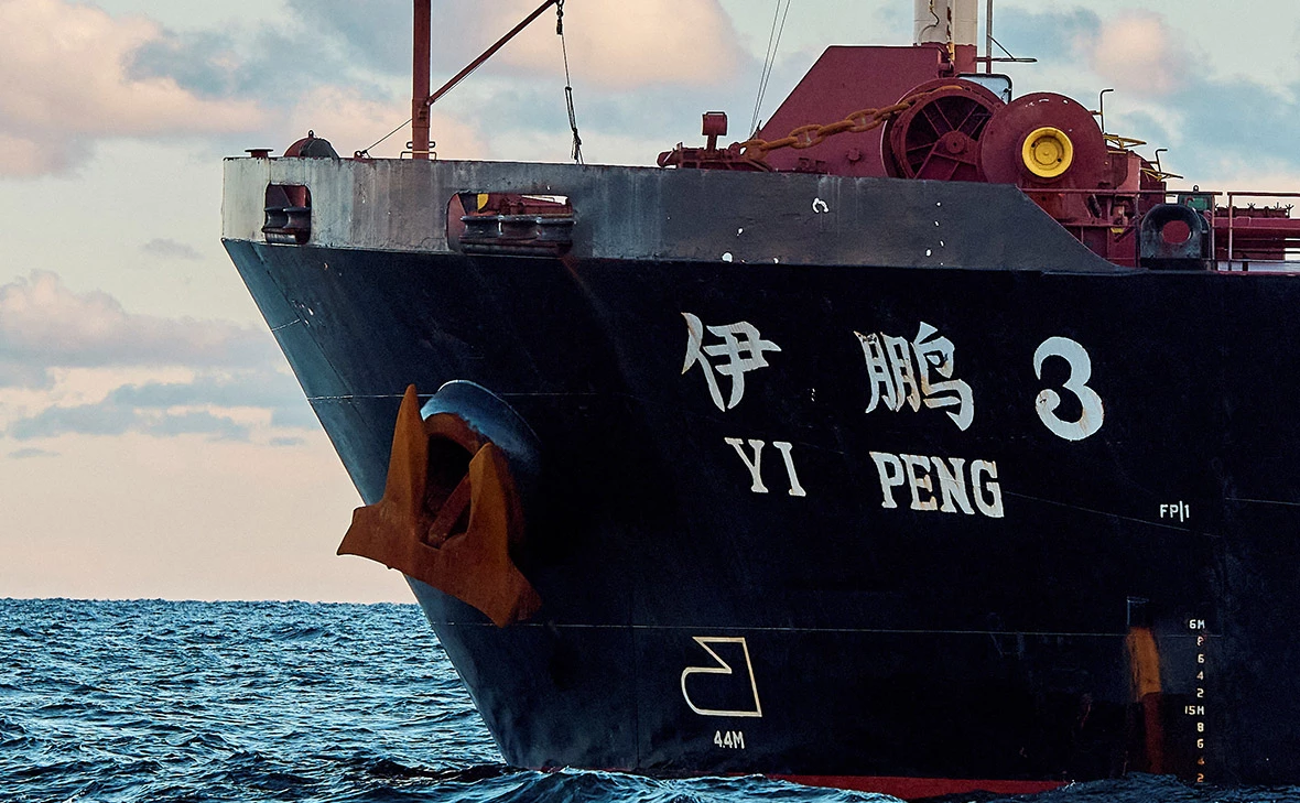 Mikkel Berg Pedersen / Reuters