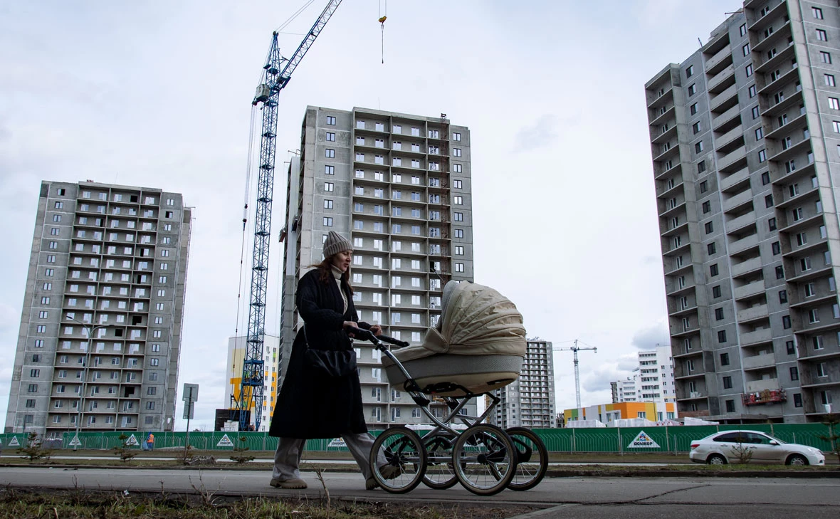 Олег Спиридонов / Бизнес Online / ТАСС