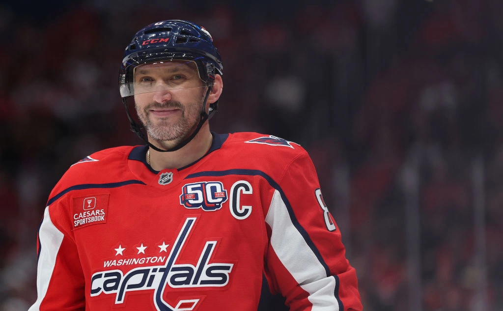 Patrick Smith / Getty Images