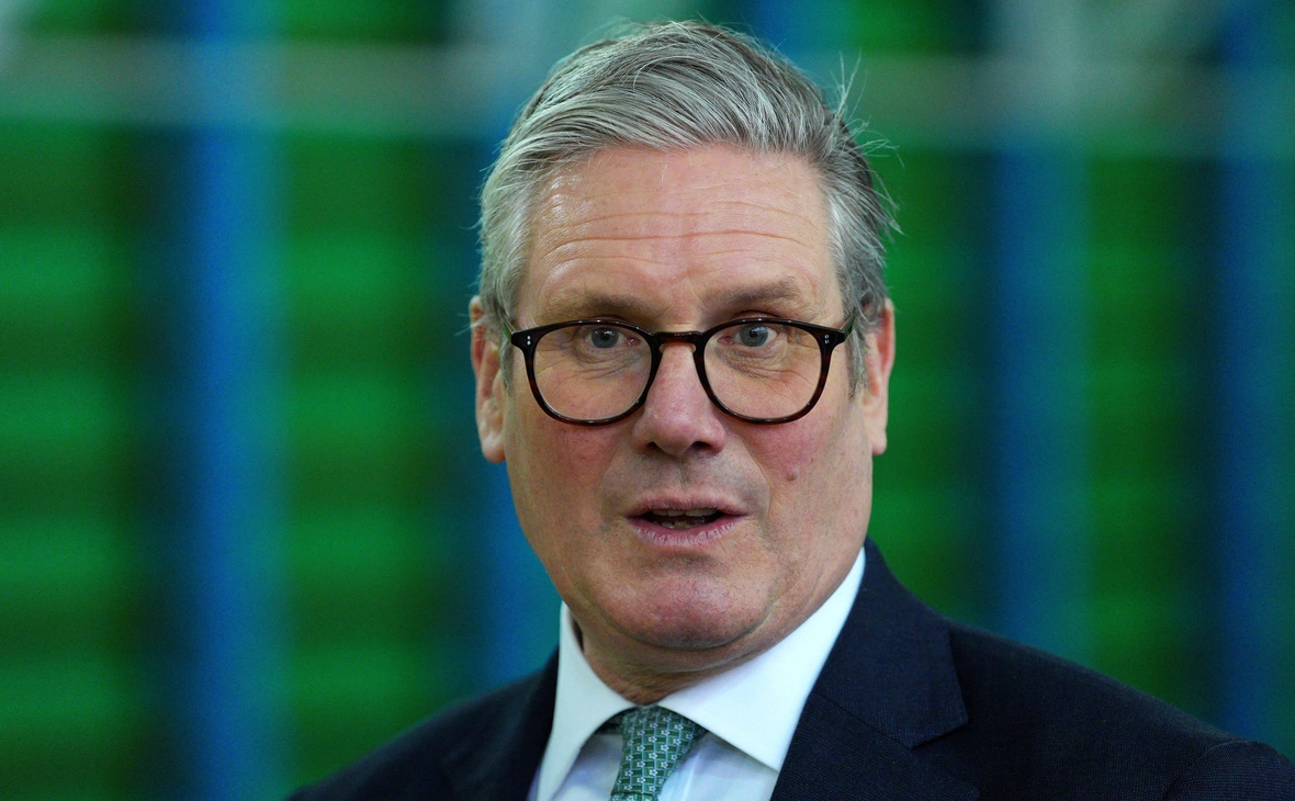 Carl Court / Pool / Reuters