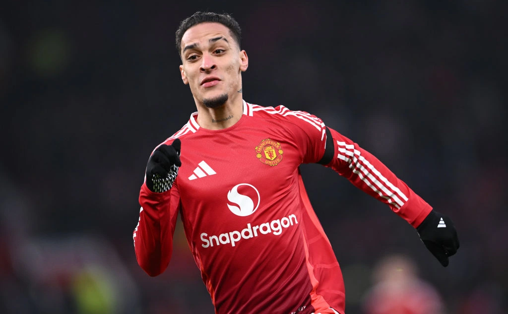 Stu Forster / Getty Images