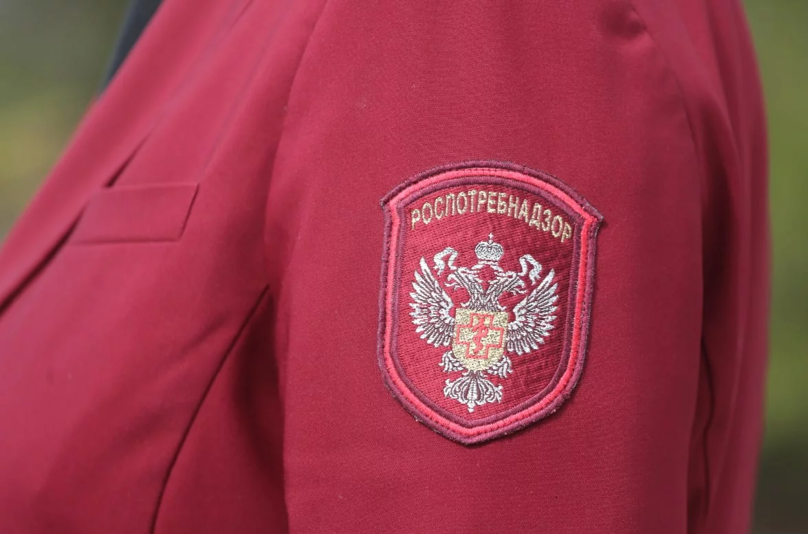 Денис Моргунов / URA.RU