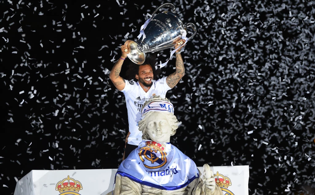 Denis Doyle / Getty Images